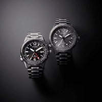 Citizen Men's Promaster GMT Watch NB6046-59E Watches Citizen 