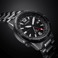Citizen Men's Promaster GMT Watch NB6046-59E Watches Citizen 