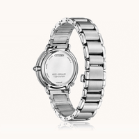 Citizen Women's Aising Diamond Dress Watch EM1090-60D Watches Citizen 