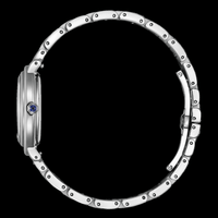 Citizen Women's Aising Diamond Dress Watch EM1090-60D Watches Citizen 