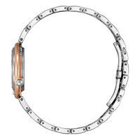 Citizen Women's Diamond Dress Watch EM1114-80Y Watches Citizen 
