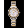 Citizen Women's Aising Two-Tone Watch EM1104-83D Watches Citizen 