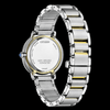 Citizen Women's Aising Two-Tone Watch EM1104-83D Watches Citizen 