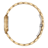 Citizen Women's Diamond Dress Watch EM1113-82Y Watches Citizen 