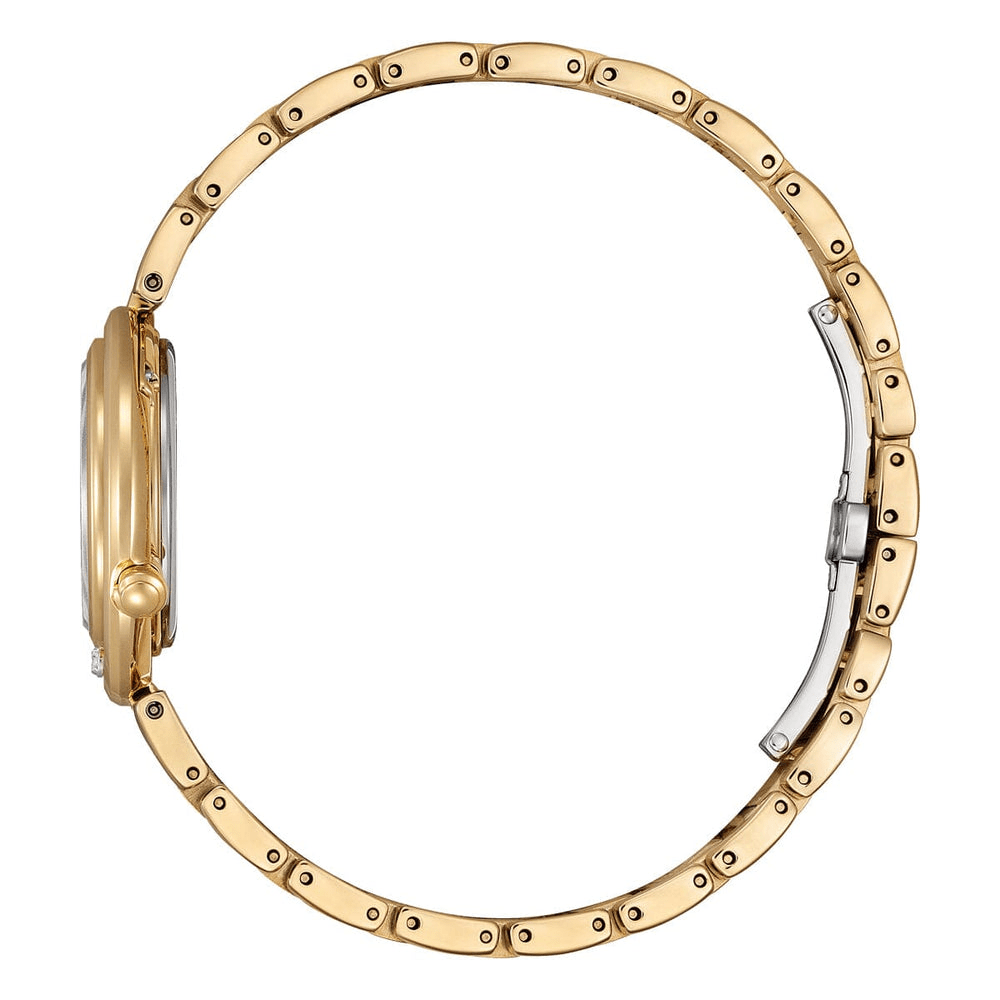 Citizen Women's Diamond Dress Watch EM1113-82Y Watches Citizen 