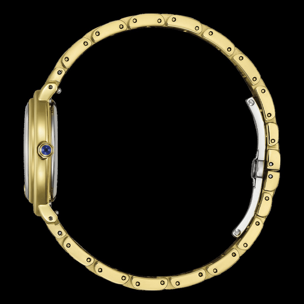 Citizen Women's Aising Diamond Dress Watch EM1092-64D Watches Citizen 