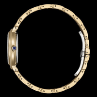 Citizen Women's Aising Gold Tone Watch EM1103-86Y Watches Citizen 