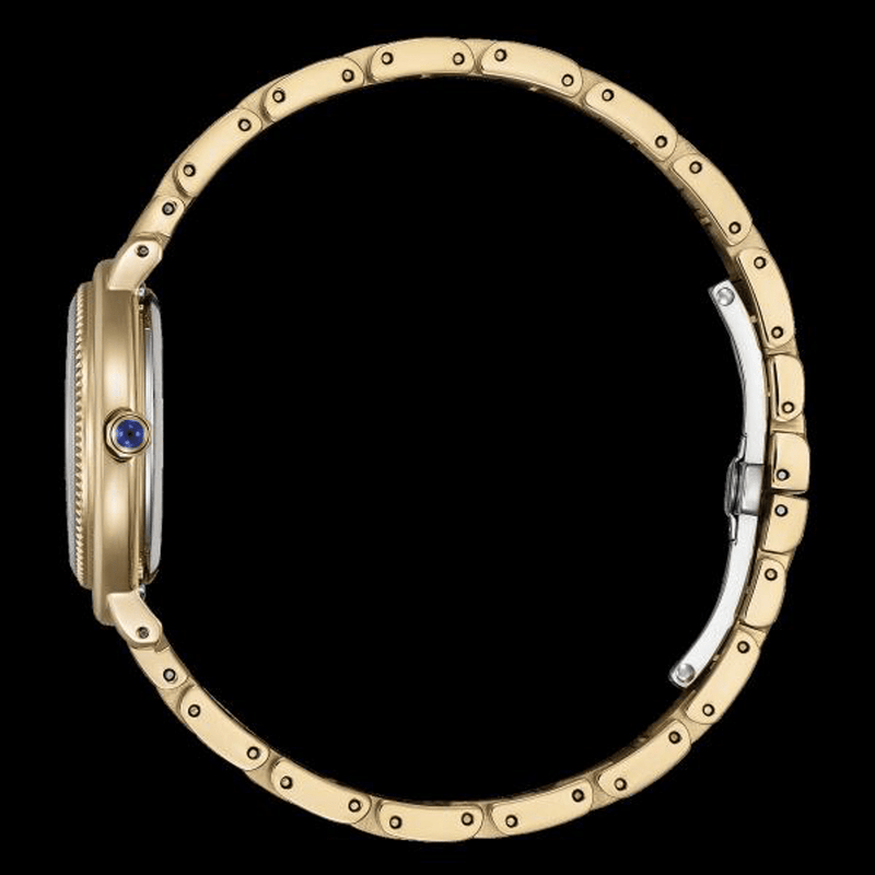 Citizen Women's Aising Gold Tone Watch EM1103-86Y Watches Citizen 