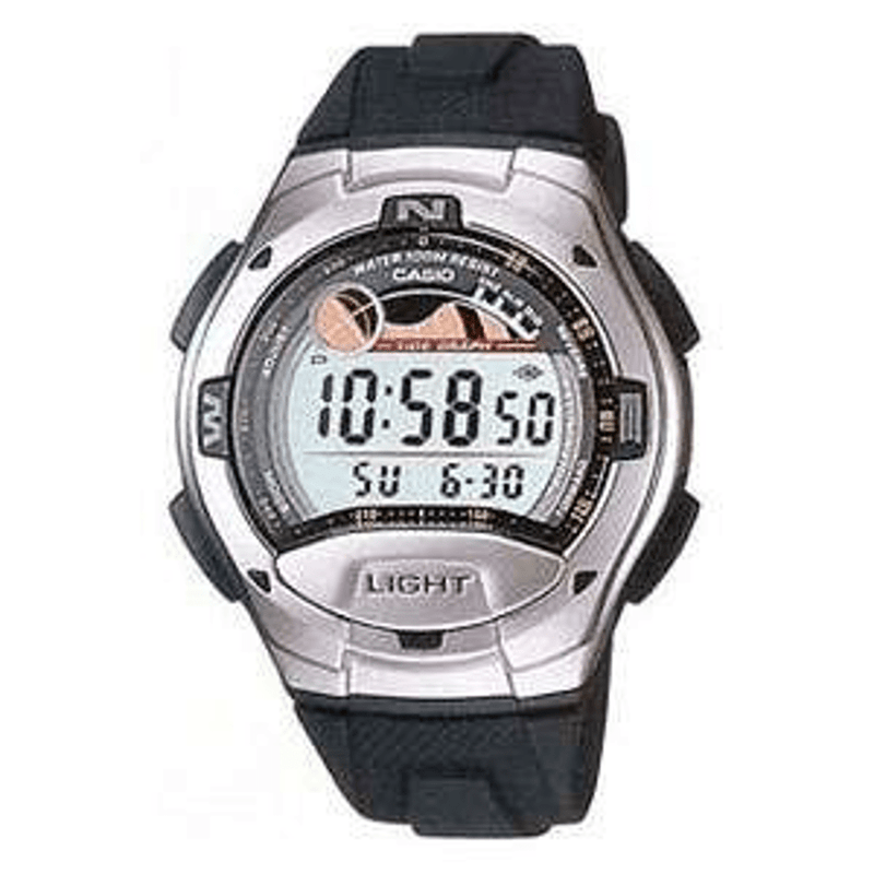 Casio G Shock Blue Digital Watch GA110JT-2A Watches Casio 