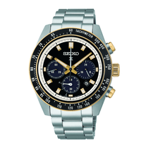 Seiko Prospex Speedtimer Solar Watch SSC941P Watches Seiko 