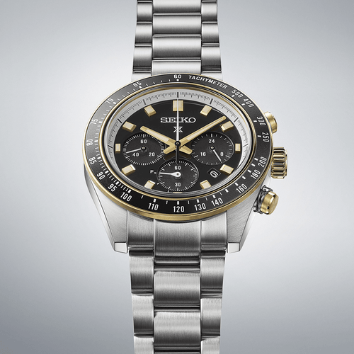 Seiko Prospex Speedtimer Solar Watch SSC941P Watches Seiko 