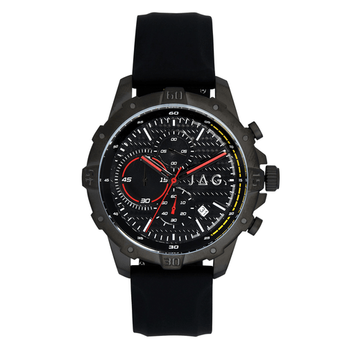 JAG BATHURST Chronograph Mens Watch J2717 Watches Bevilles Jewellers 