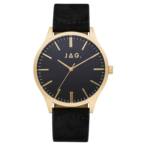 JAG MALCOM II Analouge Mens Watch J2493 Watches Bevilles Jewellers 