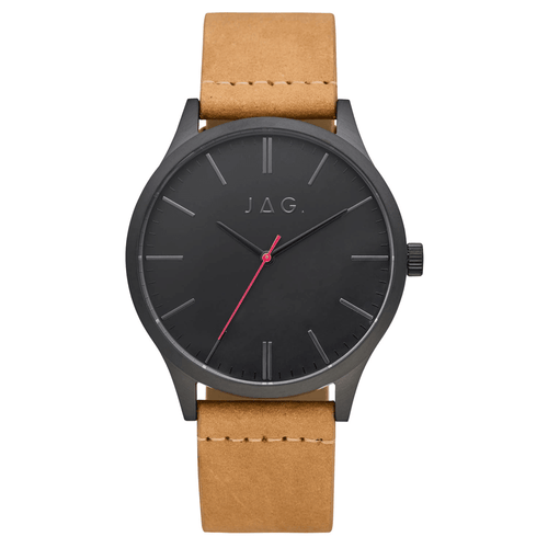 JAG MALCOM II Analouge Mens Watch J2492 Watches Bevilles Jewellers 