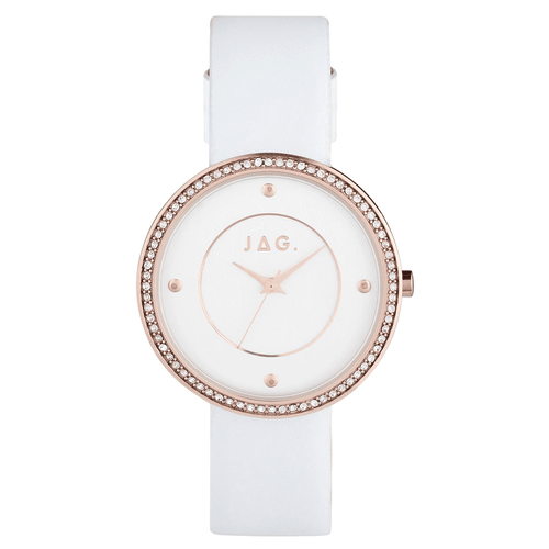 JAG ANTOINETTE Analouge Womens Watch J2357 Watches Bevilles Jewellers 