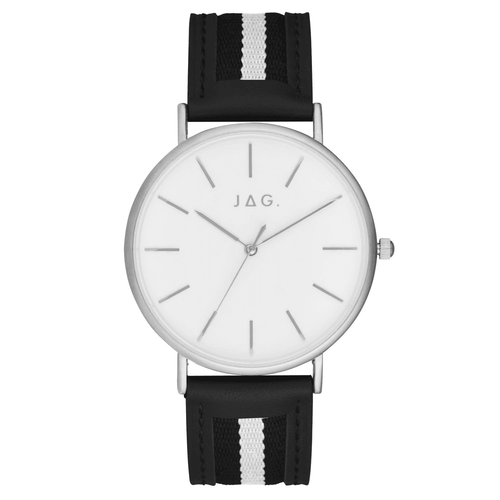 JAG DANIEL Analouge Mens Watch J2401 Watches Bevilles Jewellers 