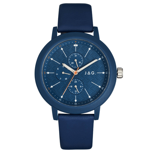 JAG MARLO Analouge Unisex Watch J2623 Watches Bevilles Jewellers 