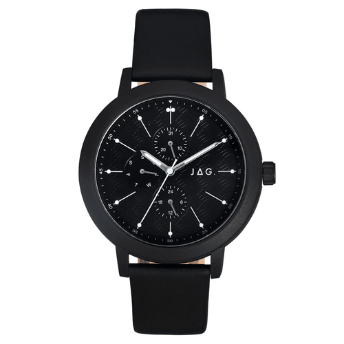 JAG MARLO Analouge Unisex Watch J2624 Watches Bevilles Jewellers 