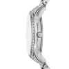 Michael Kors Sage Three-Hand Stainless Steel Watch MK4824 Watches Michael Kors 