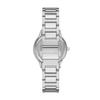 Michael Kors Sage Three-Hand Stainless Steel Watch MK4824 Watches Michael Kors 