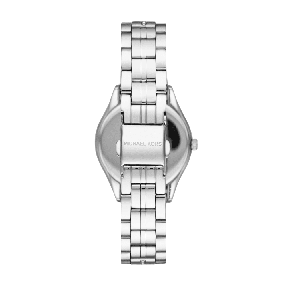 Michael Kors Women's Lauryn Stainless-steel Watch MK3900 Watches Michael Kors 