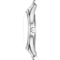 Michael Kors Women's Lauryn Stainless-steel Watch MK3900 Watches Michael Kors 
