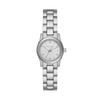Michael Kors Runway Three-Hand Stainless Steel Watch MK7459 Watches Michael Kors 