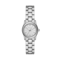 Michael Kors Runway Three-Hand Stainless Steel Watch MK7459 Watches Michael Kors 