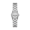 Michael Kors Runway Three-Hand Stainless Steel Watch MK7459 Watches Michael Kors 