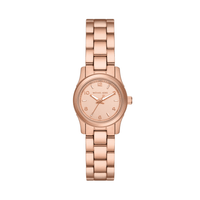 Michael Kors Runway Rose Gold Watch mk7458 Watches Michael Kors 