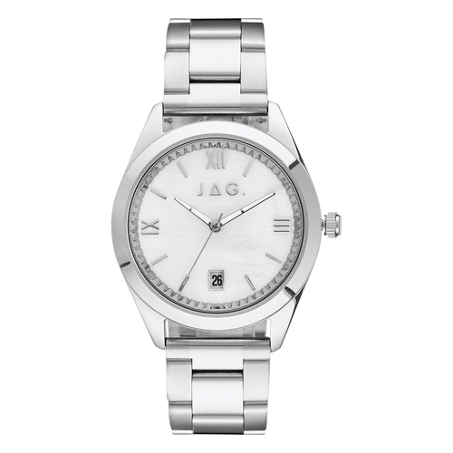 JAG FINLEY Analouge Womens Watch J2794A Watches Bevilles Jewellers 