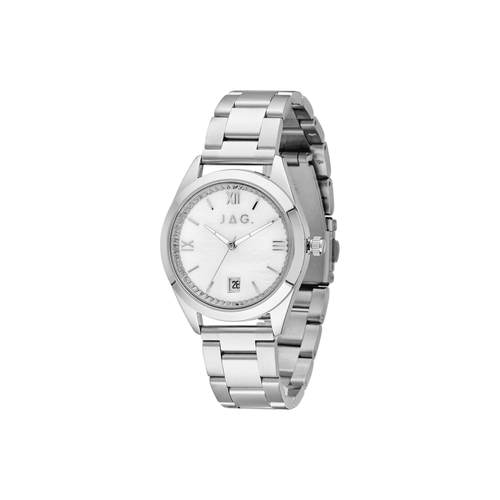 JAG FINLEY Analouge Womens Watch J2794A Watches Bevilles Jewellers 