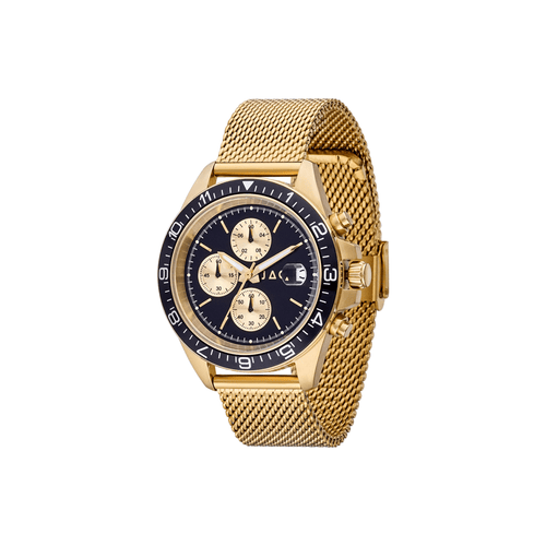 JAG CURL CURL Chronograph Mens Watch J2840A Watches Bevilles Jewellers 