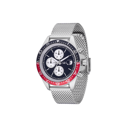 JAG CURL CURL Chronograph Mens Watch J2839A Watches Bevilles Jewellers 