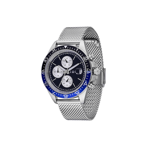 JAG CURL CURL Chronograph Mens Watch J2838A Watches Bevilles Jewellers 