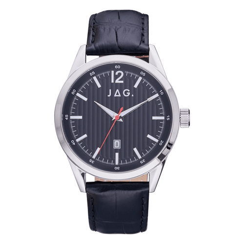 JAG COLO Analouge Mens Watch J2836 Watches Bevilles Jewellers 