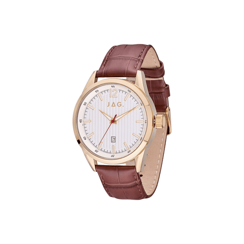 JAG BANKS Analouge Mens Watch J2835 Watches Bevilles Jewellers 
