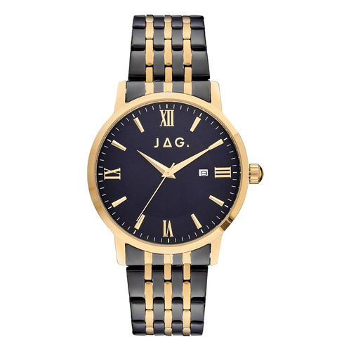 JAG BANKS Analouge Mens Watch J2829A Watches Bevilles Jewellers 
