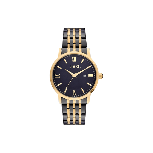 JAG BANKS Analouge Mens Watch J2829A Watches Bevilles Jewellers 