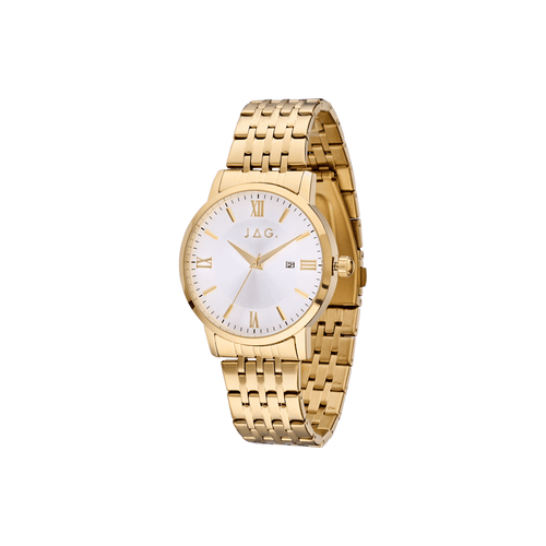 JAG BANKS Analogue Men's Watch J2827A Watches JAG 