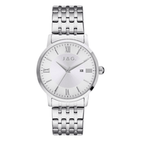 JAG BANKS Analouge Mens Watch J2826A Watches Bevilles Jewellers 