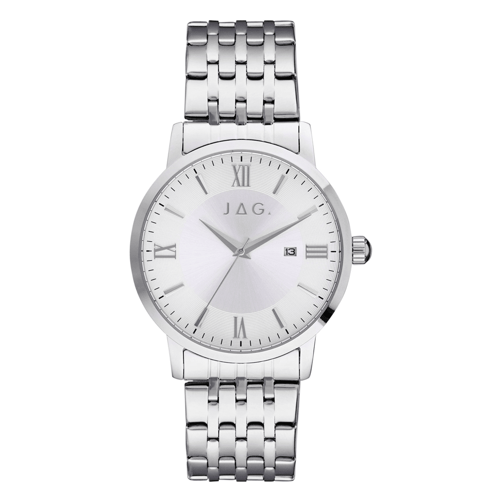 JAG BANKS Analouge Mens Watch J2826A Watches Bevilles Jewellers 