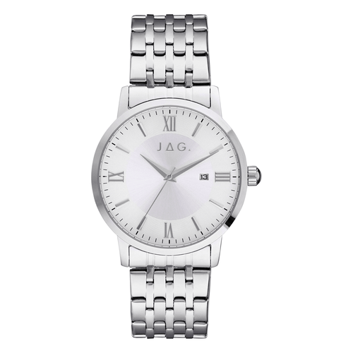 JAG BANKS Analouge Mens Watch J2826A Watches Bevilles Jewellers 