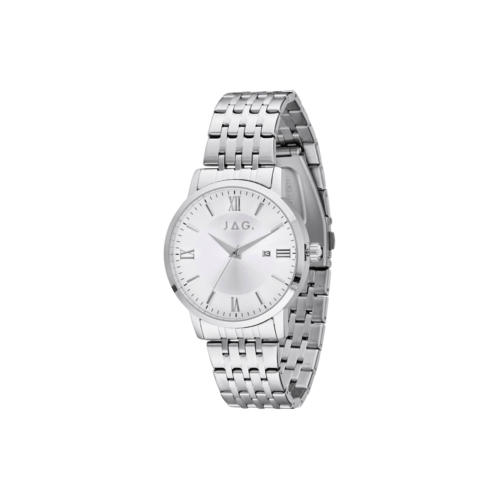 JAG BANKS Analouge Mens Watch J2826A Watches Bevilles Jewellers 