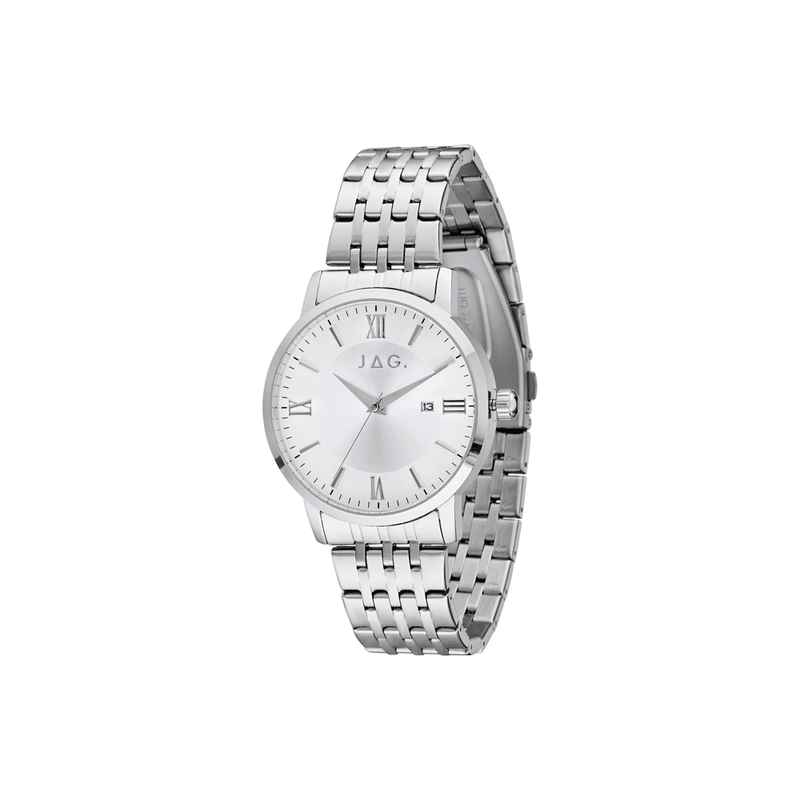 JAG BANKS Analouge Mens Watch J2826A Watches Bevilles Jewellers 