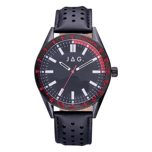 JAG SANDOWN Analouge Mens Watch J2848 Watches Bevilles Jewellers 