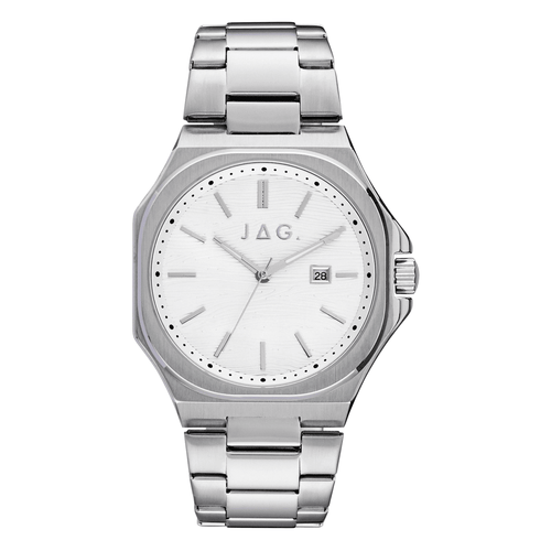 JAG ARCHER Analouge Mens Watch J2823A Watches Bevilles Jewellers 