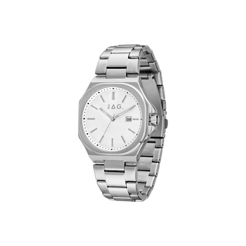 JAG ARCHER Analouge Mens Watch J2823A Watches Bevilles Jewellers 