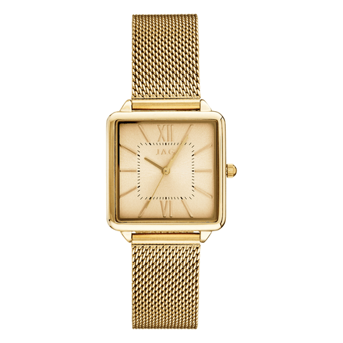 JAG MALVERN Analouge Womens Watch J2804A Watches Bevilles Jewellers 
