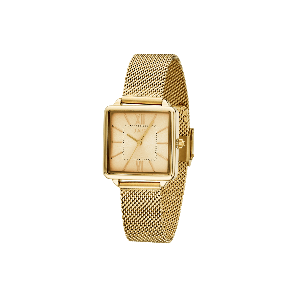 JAG MALVERN Analouge Womens Watch J2804A Watches Bevilles Jewellers 